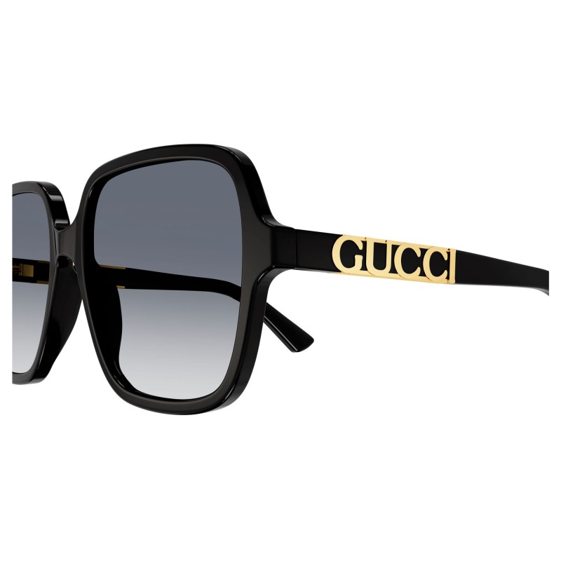 Gucci GG1189S - 002 Le Noir