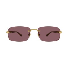 Gucci GG1221S - 002 Or