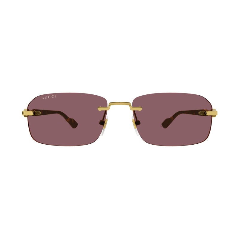 Gucci GG1221S - 002 Or