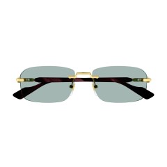 Gucci GG1221S - 003 Or