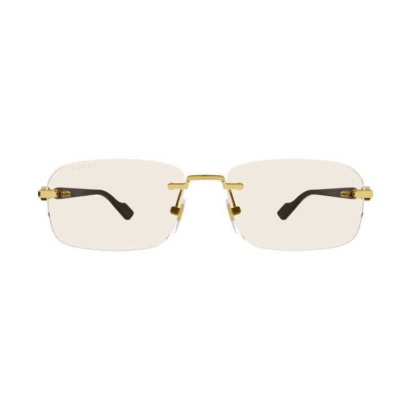 Gucci GG1221S - 005 Or