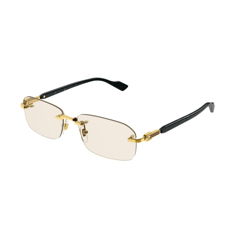 Gucci GG1221S - 005 Or