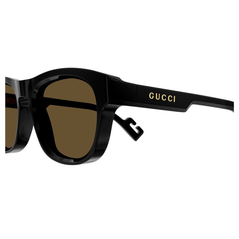 Gucci GG1238S - 004 Le Noir