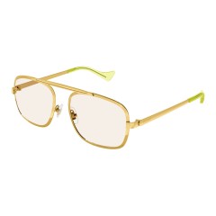 Gucci GG1250S - 001 Or