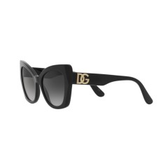 Dolce & Gabbana DG 4405 - 501/8G Noir