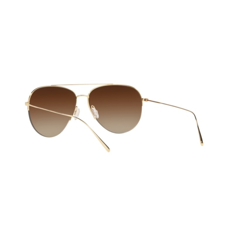 Oliver Peoples OV 1303ST Cleamons 5292Q1 Or