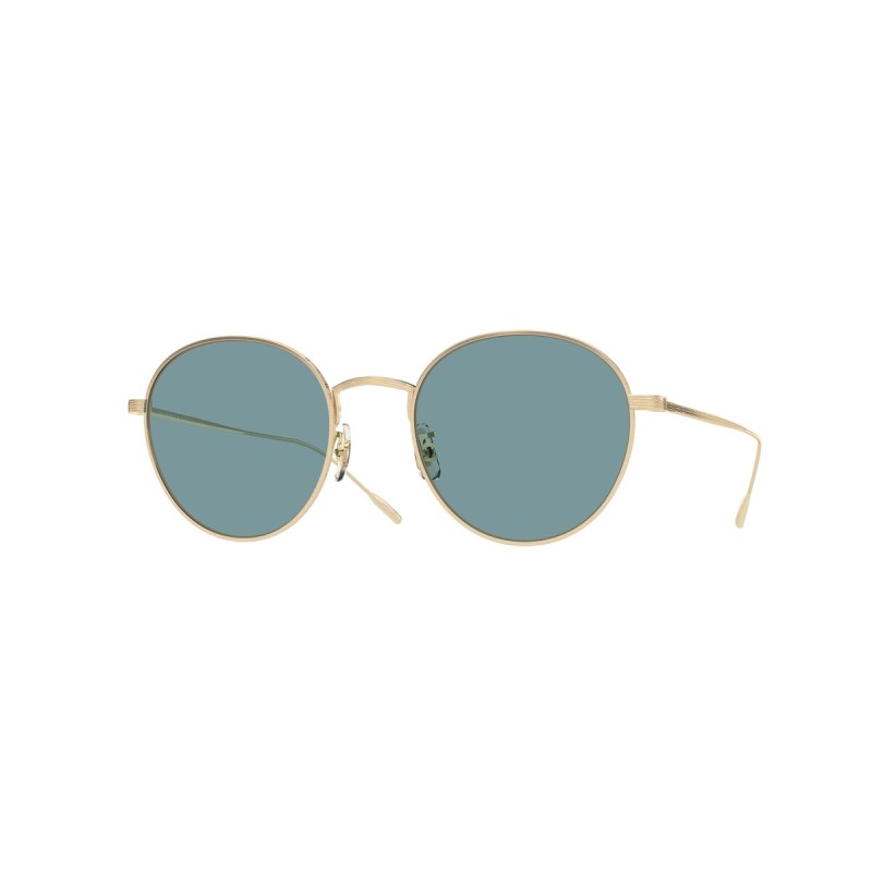 Oliver Peoples OV 1306ST Altair 5311P1 Or Brossé
