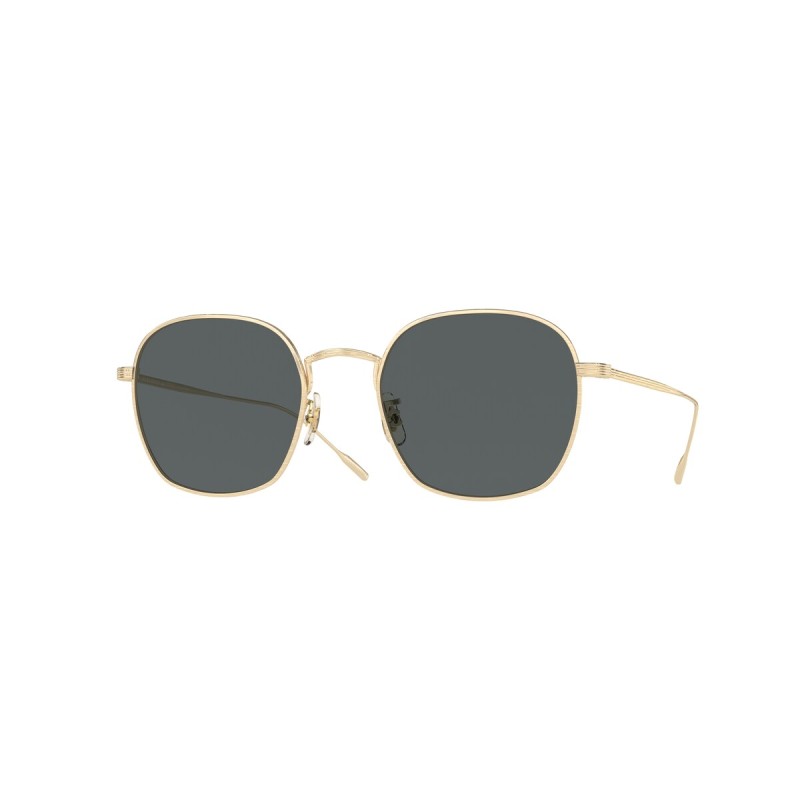 Oliver Peoples OV 1307ST Ades 5311P2 Or Brossé