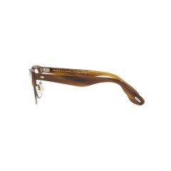 Oliver Peoples OV 5486S Capannelle 1011BF Raintree/antique Gold