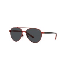 Polo PP 9001 - 900687 Rouge Brillant