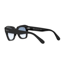 Ray-Ban RB 2186 State Street 901/3F Le Noir