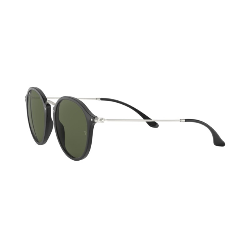 Ray-Ban RB 2447 Round 901 Le Noir