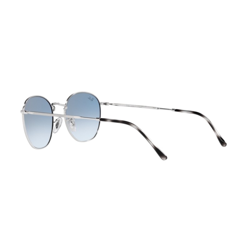 Ray-Ban RB 3772 Rob 003/3F Argent