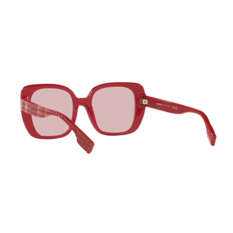 Burberry BE 4371 Helena 4027/5 Rouge