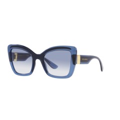 Dolce & Gabbana DG 6170 - 304819 Bleu Clair Bleu