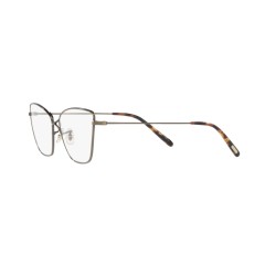Oliver Peoples OV 1288S Marlyse 5284SB Or Antique