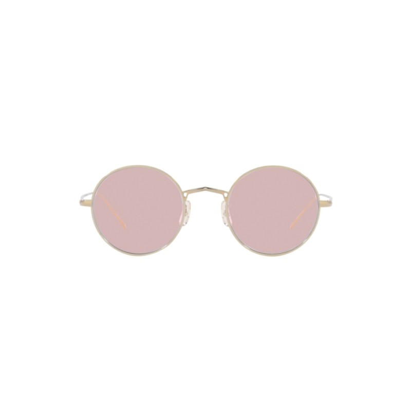Oliver Peoples OV 1293ST G. Ponti-3 50354Q Or Doux