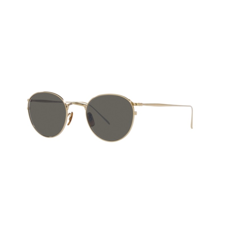 Oliver Peoples OV 1311ST G. Ponti-4 5035R5 Or Doux