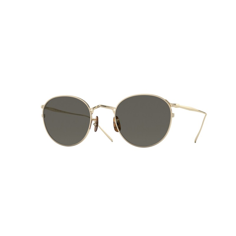 Oliver Peoples OV 1311ST G. Ponti-4 5035R5 Or Doux
