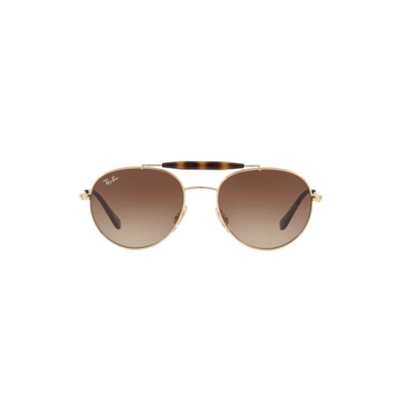 Ray-Ban Junior RJ 9542S - 223/13 Or