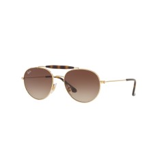 Ray-Ban Junior RJ 9542S - 223/13 Or