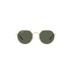 Ray-Ban Junior RJ 9565S Jack 223/71 Or