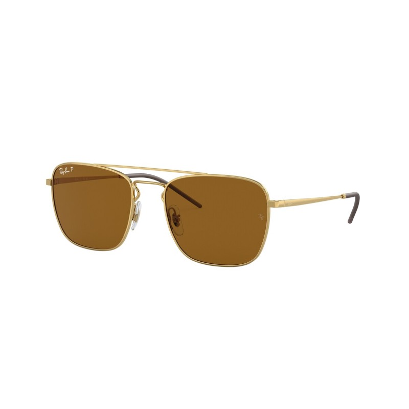 Ray-Ban RB 3588 - 925083 Or