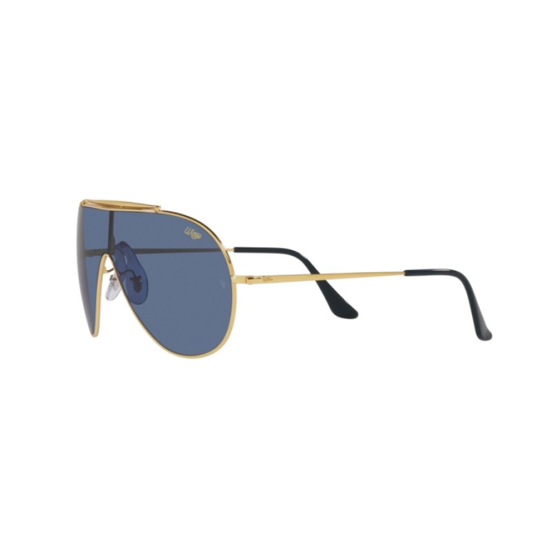 Ray-Ban RB 3597 Wings 924580 Or