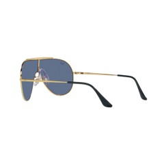 Ray-Ban RB 3597 Wings 924580 Or