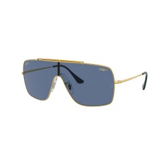 Ray-Ban RB 3697 Wings Ii 924580 Or