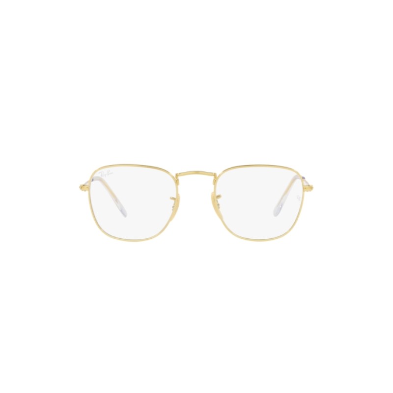 Ray-Ban RB 3857 Frank 001/GH Or