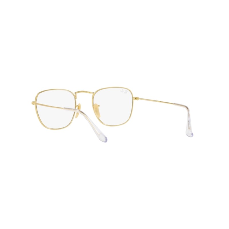 Ray-Ban RB 3857 Frank 001/GH Or