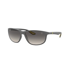 Ray-Ban RB 4394M - F60811 Gris