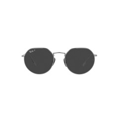 Ray-Ban RB 8165 - 920948 Argent