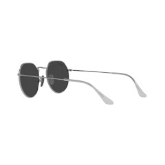 Ray-Ban RB 8165 - 920948 Argent
