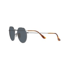 Ray-Ban RB 8165 - 9244R5 Bronze à Canon