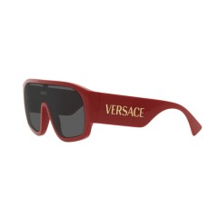 Versace VE 4439 - 538887 Rouge