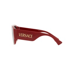 Versace VE 4439 - 538887 Rouge
