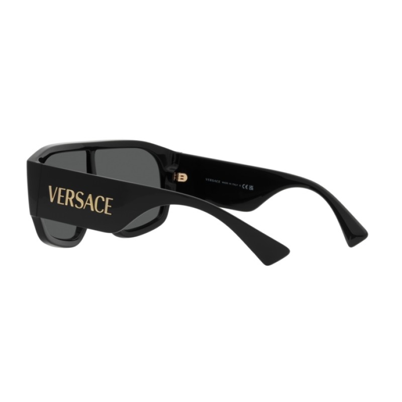 Versace VE 4439 - GB1/87 Le Noir