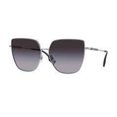 Burberry BE 3143 Alexis 10058G Argent