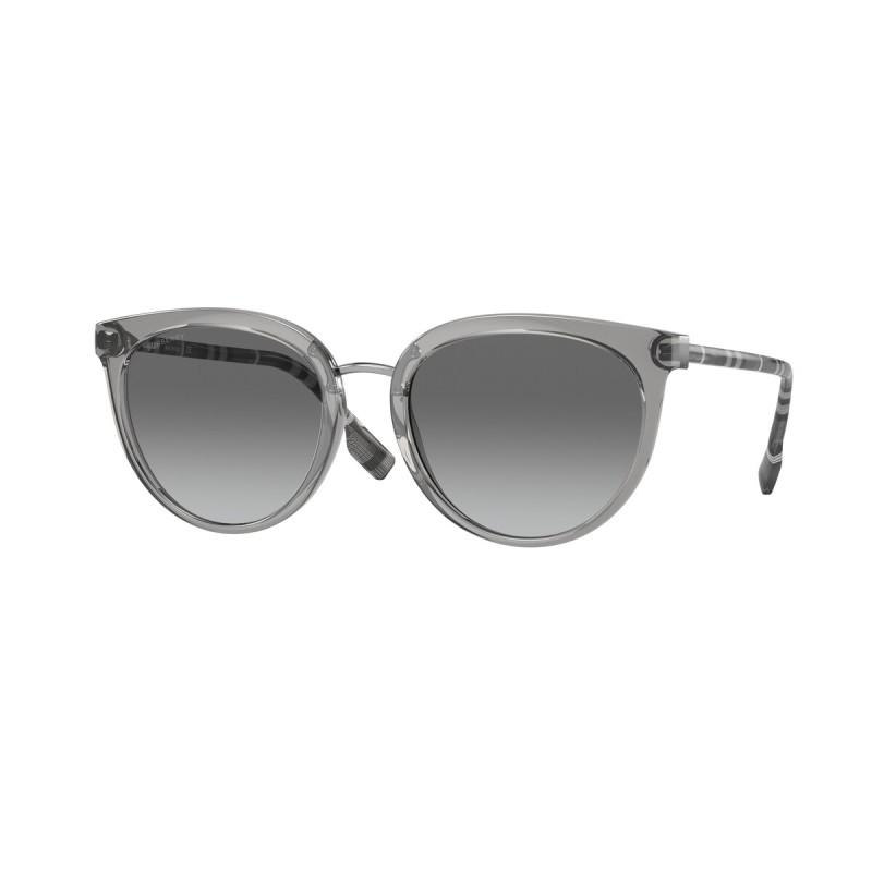 Burberry BE 4316 Willow 404411 Gris