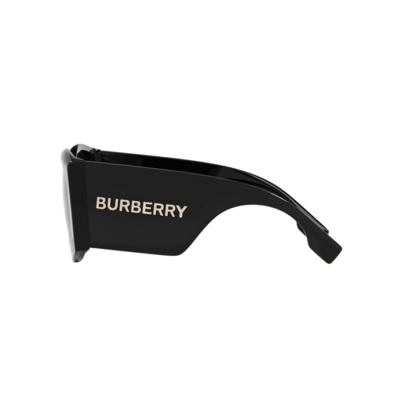Burberry BE 4388U Madeline 30018G Noir