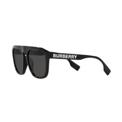 Burberry BE 4396U Wren 300187 Noir
