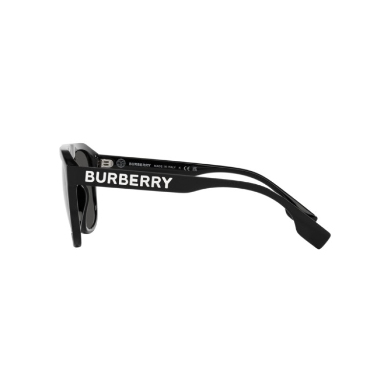 Burberry BE 4396U Wren 300187 Noir