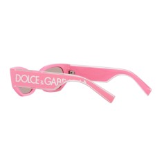 Dolce & Gabbana DG 6186 - 3262/5 Rose