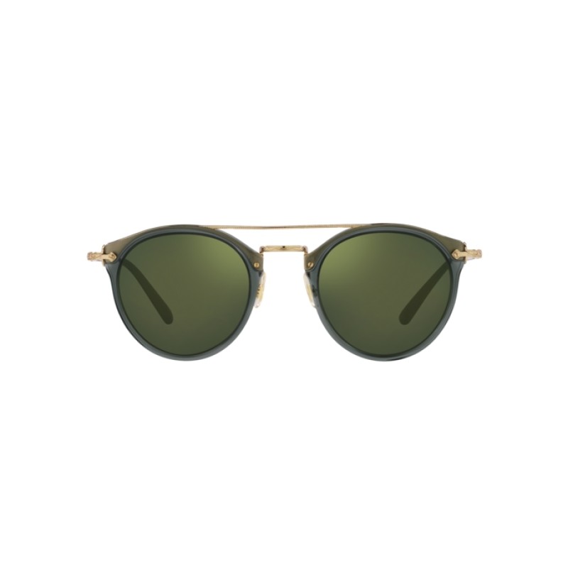 Oliver Peoples OV 5349S Remick 15476R Lierre-or