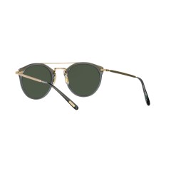 Oliver Peoples OV 5349S Remick 15476R Lierre-or