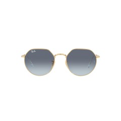 Ray-ban RB 3565 Jack 001/86 Or