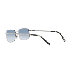 Ray-ban RB 3717 - 003/3F Argent