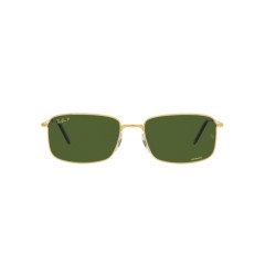 Ray-ban RB 3717 - 9196P1 Or